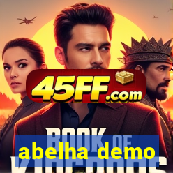 abelha demo